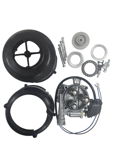 Помпа без мотора мойки для 5106007 P/N: R0211223-00 P/N: R0211223-00