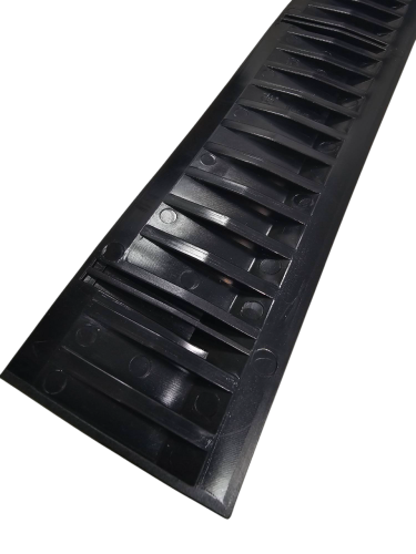 Скребок для снегоуборщика 40V (2603407) P/N: R0214140-00 P/N: R0214140-00