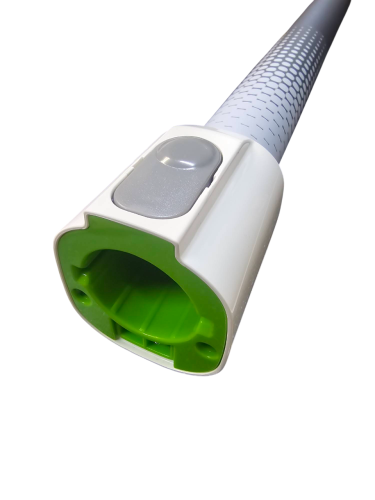 Всасывающая труба для пылесоса 4701107 P/N: ФР-470110712 P/N: ФР-470110712