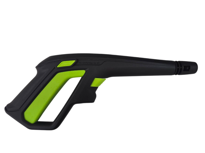 Ручной пистолет подачи воды для мойки 5100407 P/N: RA311011630 P/N: RA311011630