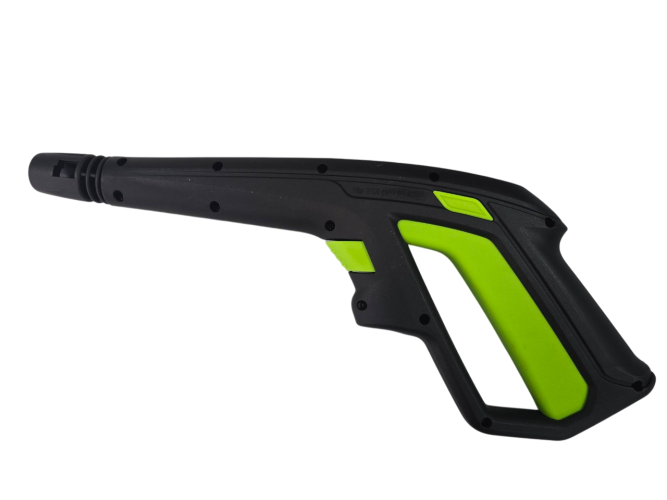 Ручной пистолет подачи воды для мойки 5100407 P/N: RA311011630 P/N: RA311011630