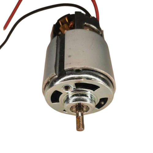 Мотор 24В для перфоратора 3802507, шт P/N: 361011774 P/N: 361011774