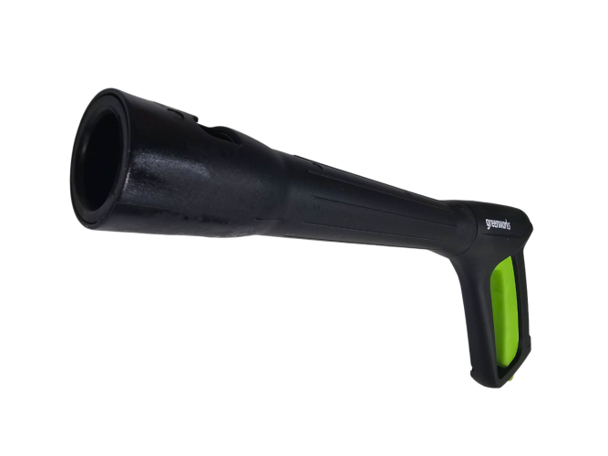 Ручной пистолет подачи воды на струйную трубку мойки высок.давления 5104407 P/N: 312002514 P/N: 312002514