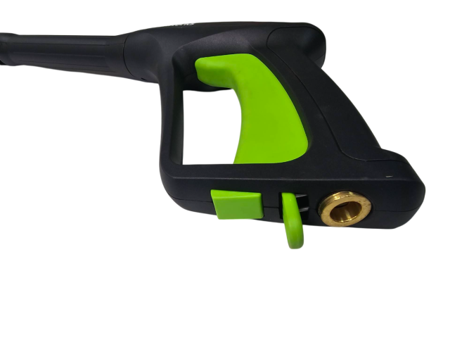 Ручной пистолет подачи воды на струйную трубку мойки высок.давления 5104407 P/N: 312002514 P/N: 312002514