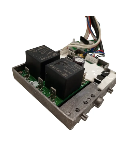 Электронная плата для 9000207 40В лодочного мотора P/N: 362011842 P/N: 362011842