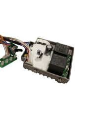 Электронная плата для 9000207 40В лодочного мотора