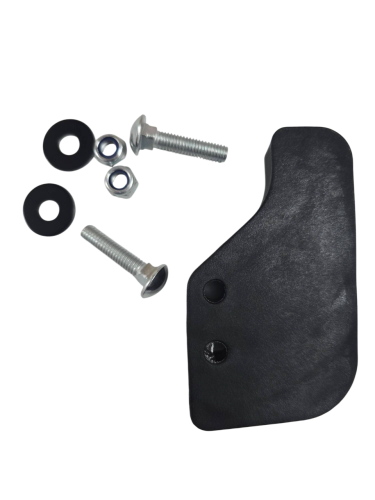 Опорная колодка левая для снегоуборщика 2603407 P/N: R0214145-00 P/N: R0214145-00